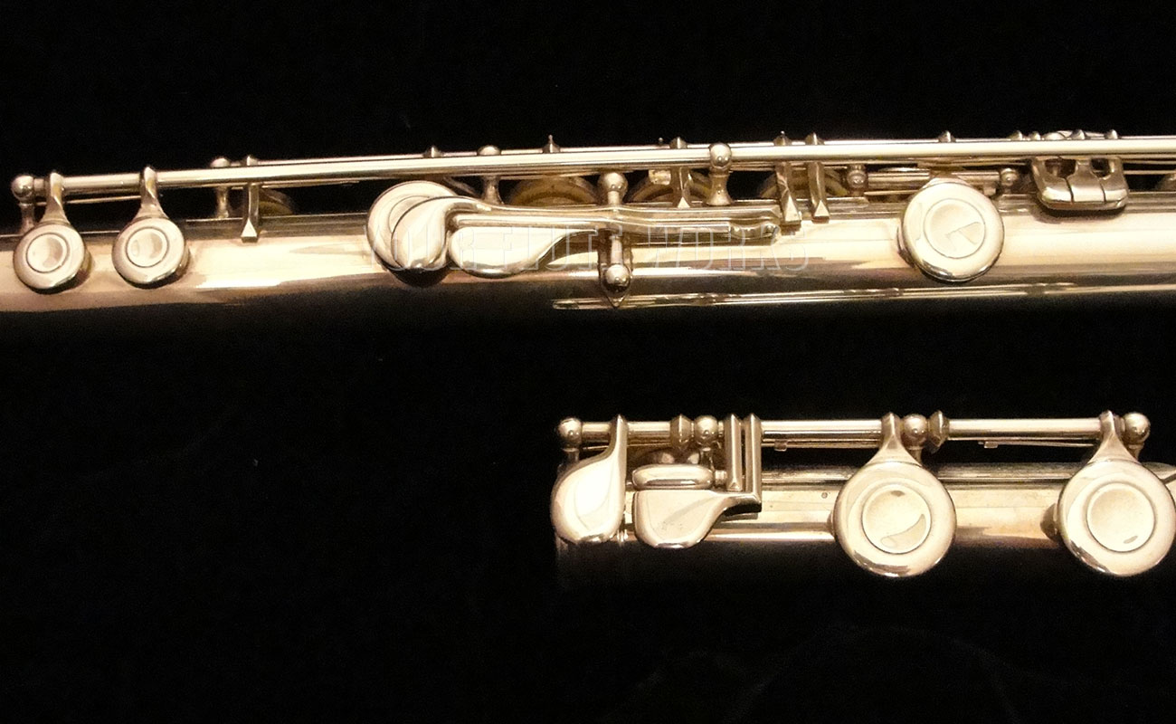 Powell #33 Flute